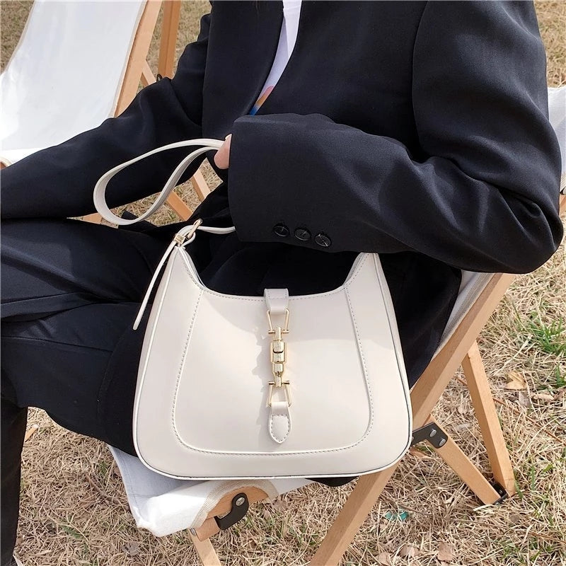Luxury Designer Leather Bags and Totes Collection