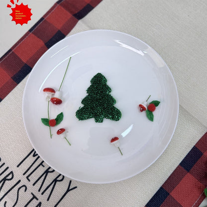 Christmas decorations pendant accessories by My Store, festive hanging ornaments in assorted designs