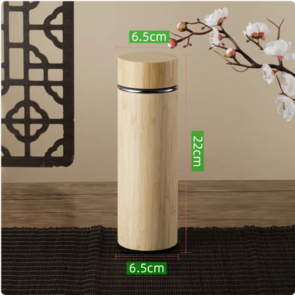 Stainless Steel Insulated Water Bottle