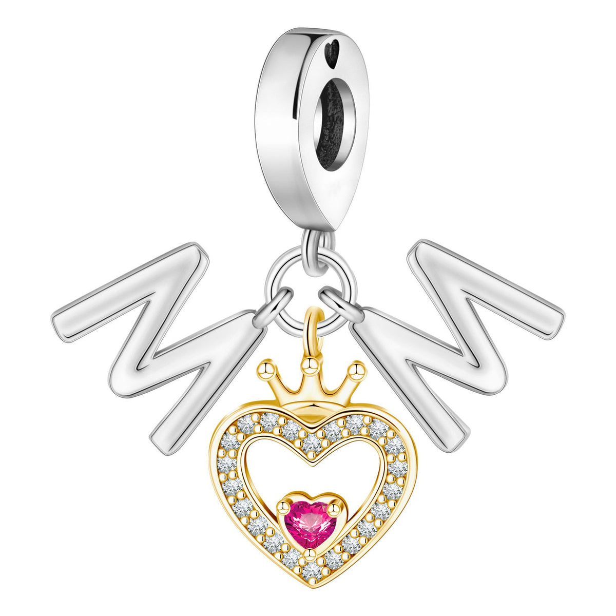 Jewelry accessories featuring bracelets, necklaces, and pendants in assorted styles
