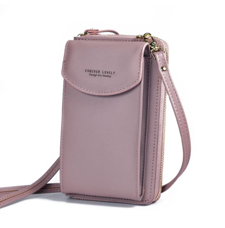 Lux Chic PU leather handbag by BACKUPMYFILESNOW® with silver hardware and top handle, stylish accessory for everyday use.