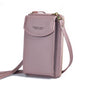 Lux Chic PU leather handbag by BACKUPMYFILESNOW® with silver hardware and top handle, stylish accessory for everyday use.