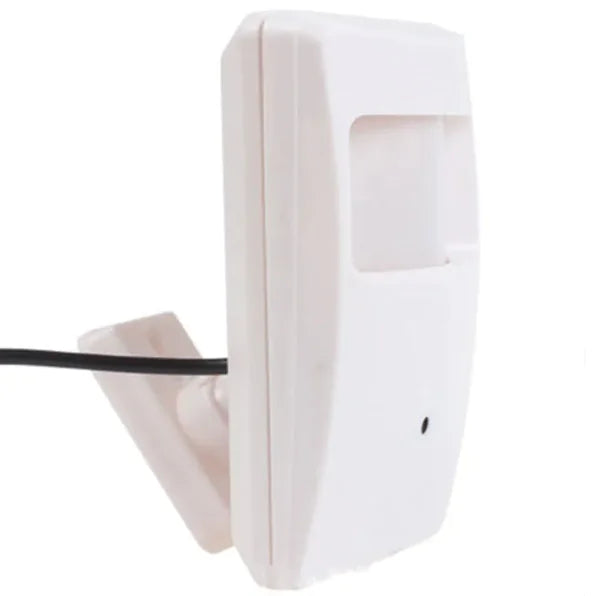 HD Infrared Analog Security Camera w/Audio