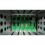 6 Bays HDD 6GB Sata Backplane For Our 6bays NAS Case - BACKUPMYFILESNOW.COM®