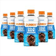 Dunkin’ Cold Brew Concentrated Coffee, 31 Fl Oz Bottle