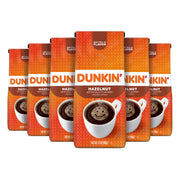 Dunkin’ Original Blend Medium Roast Ground Coffee, 12 Oz Bag