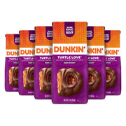 Dunkin’ Original Blend Medium Roast Ground Coffee, 12 Oz Bag