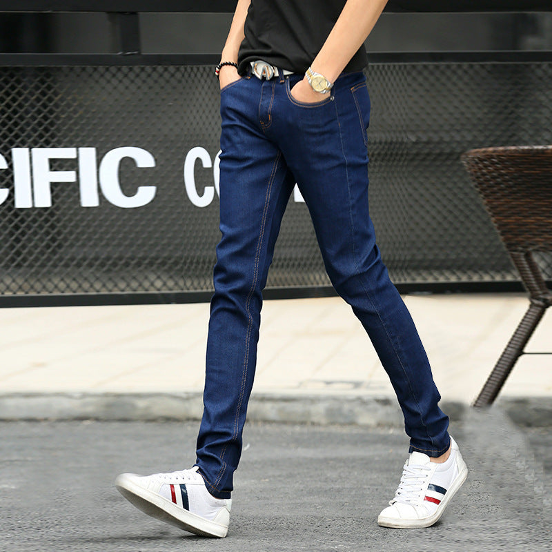 FlexFit Men's Jeans