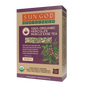 Hercules Muscle Ease Organic Herbal Tea