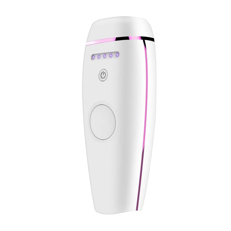 My Store hair removal instrument, compact handheld design for smooth, precise hair removal