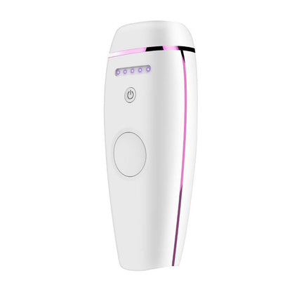 My Store hair removal instrument, compact handheld design for smooth, precise hair removal