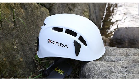 Outdoor helmet by My Store, protective helmet for outdoor activities