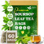 Premium Soursop Leaves Tea Bags