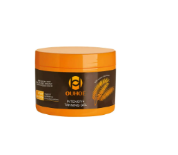 Radiant Bronzing Gel Self Tanner