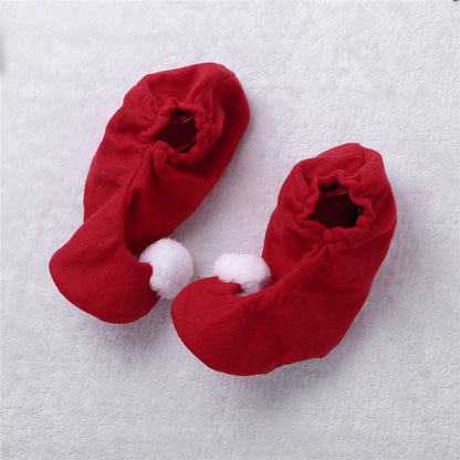 Christmas costume by My Store with festive holiday-themed design