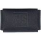Henson Black Leather The Henson Razor Head Cover