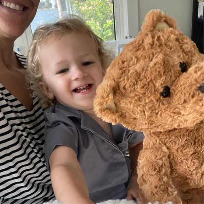 Toffee Blessing Bear® Bundle