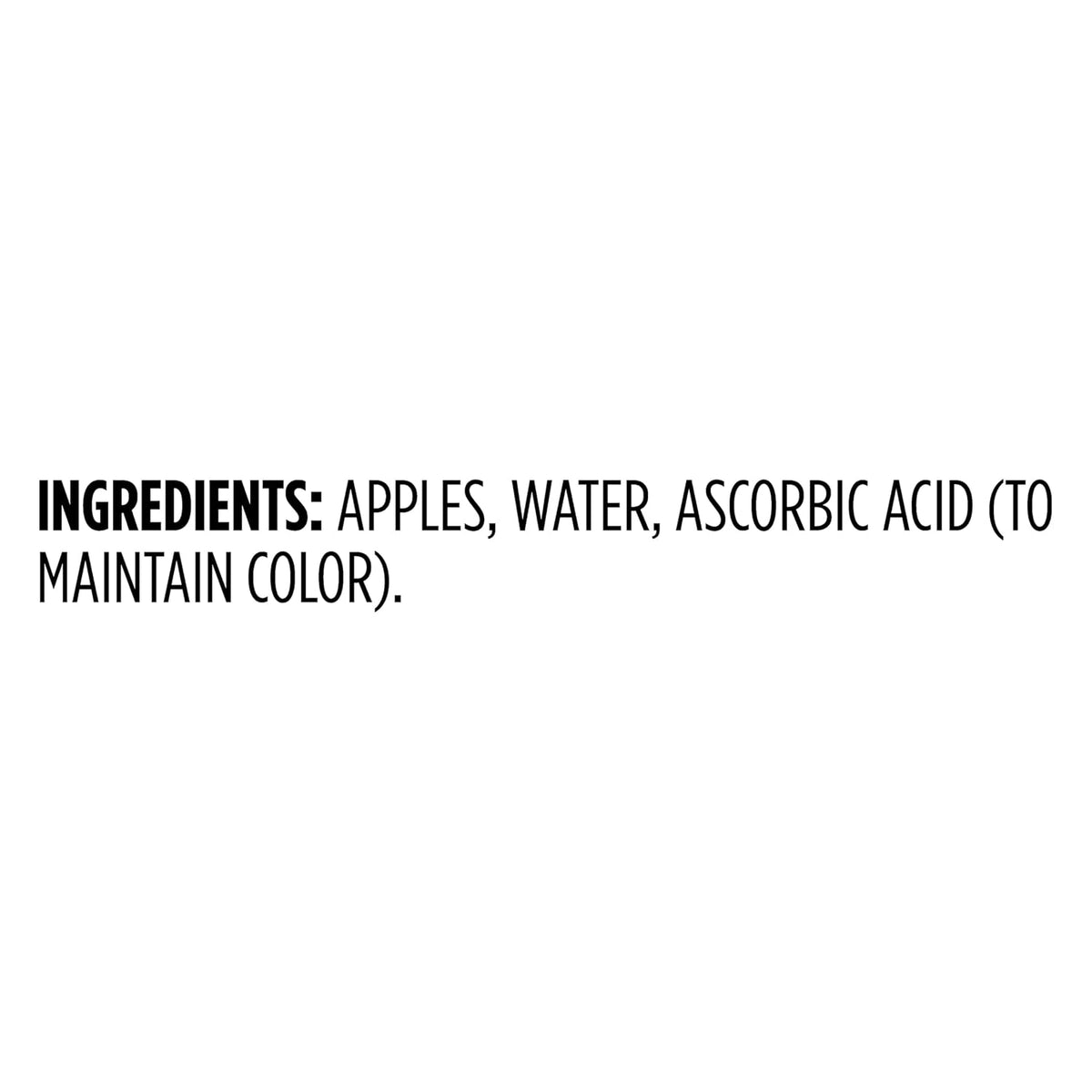 Six Amazon Grocery unsweetened apple sauce cups in 4 oz packaging, featuring colorful labels and individual cups.