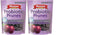 Mariani Premium probiotic dried prunes with BC30 cultures, supporting digestive health, shown in a 7 oz bag.