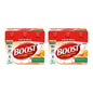 Creamy strawberry BOOST Original Nutritional Drink in 8 oz bottle, pack of 24, showcasing the flavorful strawberry beverage.