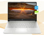 HP SmartTech 14" Laptop Bundle with Microsoft Office & 1TB Cloud