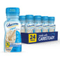 Glucerna Original Diabetes Nutrition Shake bottle with label, designed to support blood sugar management.