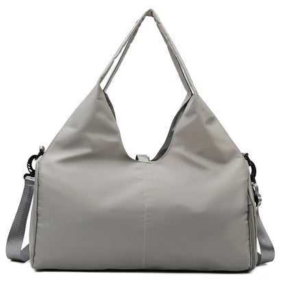 Waterproof Women's Fitness Training and Travel Bags
