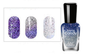 Oily warming nail polish bottle by My Store