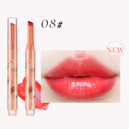 FLORTTE Love Stick Hydrating Lip Color