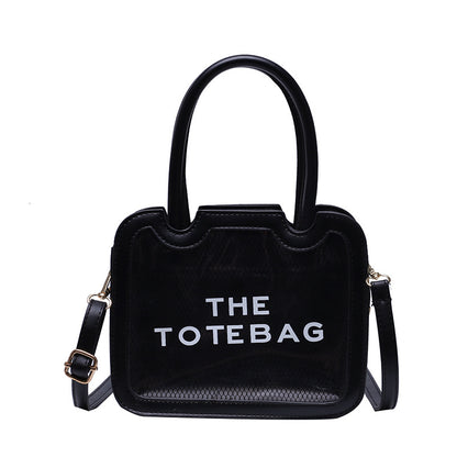 Luxury Designer Women's Sling Messenger Tote Bag