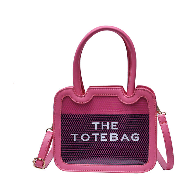 Luxury Designer Women's Sling Messenger Tote Bag