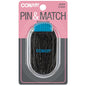 Conair Bobby Pins Color Match Black