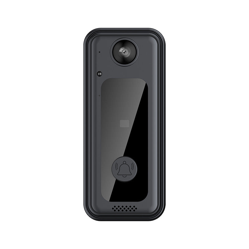 Smart HD Video Doorbell with Cloud Storage