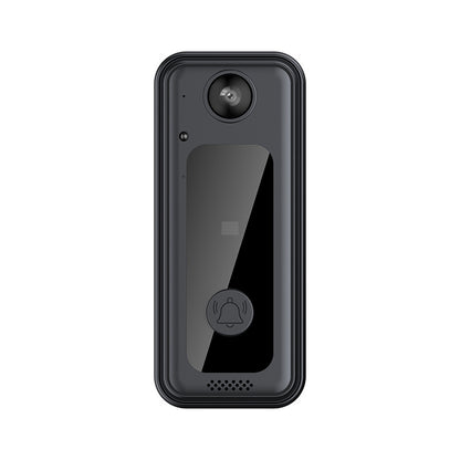 Smart HD Video Doorbell with Cloud Storage