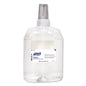 PURELL Professional REDIFOAM Fragrance-Free Foam Soap, 2,000 mL, 4/Carton