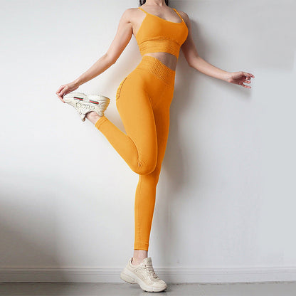 Peach hip pants by My Store, shown in a simple product view