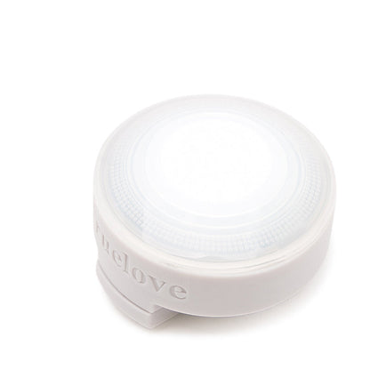 Dog anti-lost night light by My Store, compact LED safety light for nighttime visibility