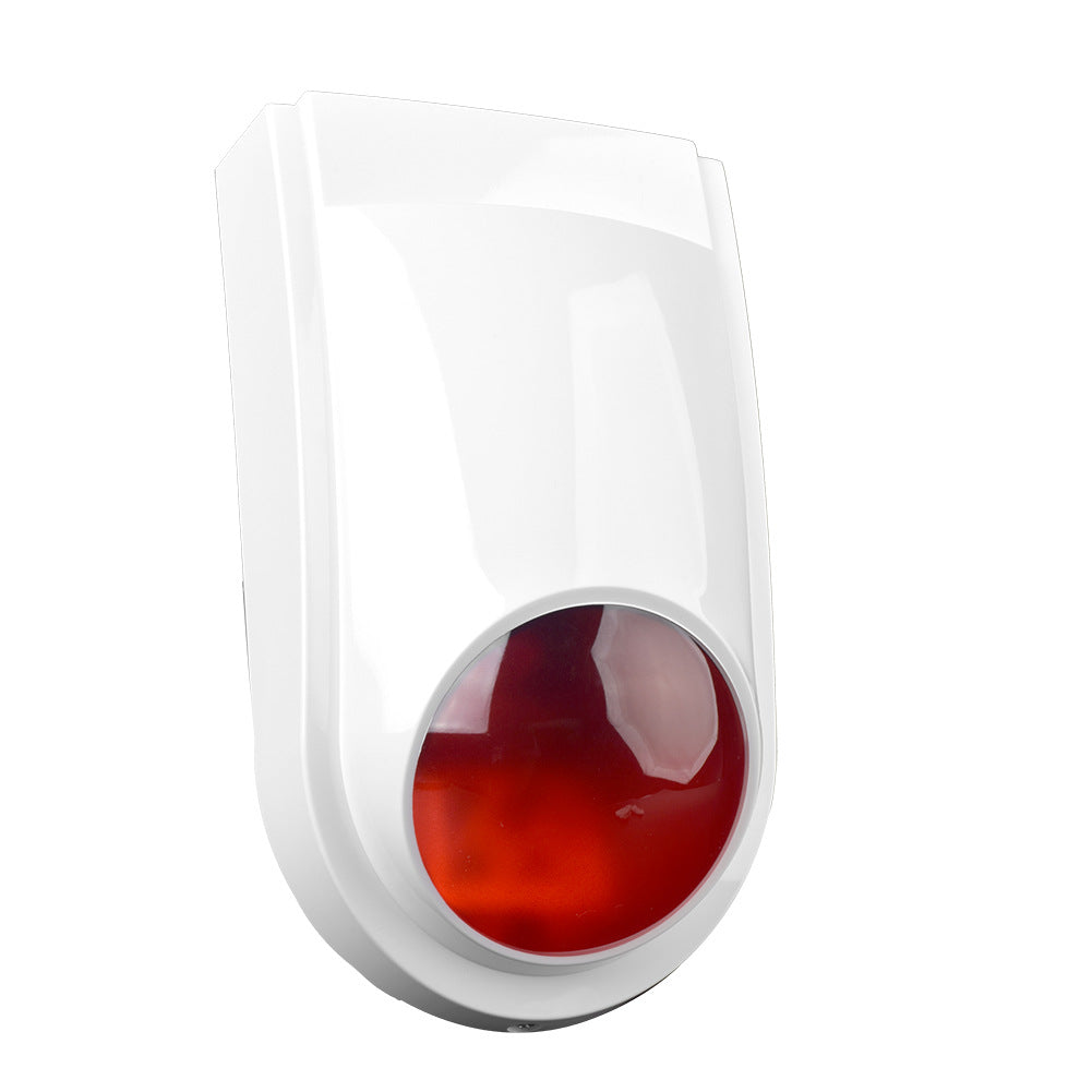 4G Smart Home Security Alarm for Doors and Windows