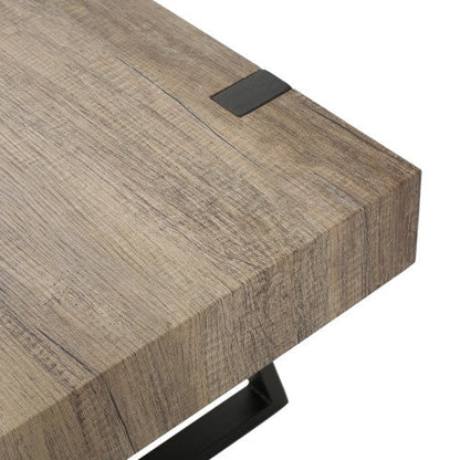 Wooden Coffee Table