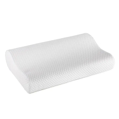 ComfortAlign Memory Foam Pillow
