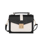 Chic Colorblock Crossbody