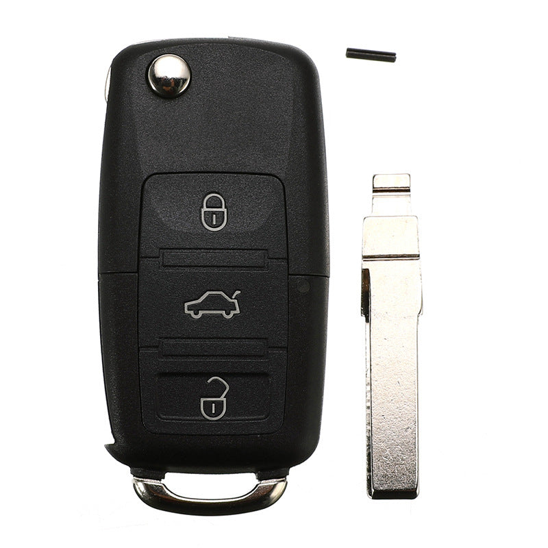 Remote control key housing exterior view by My Store