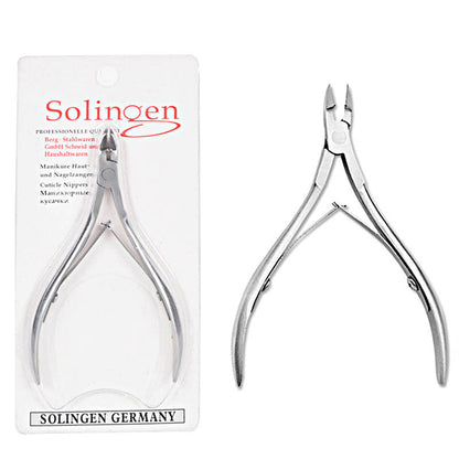My Store nail beauty pliers for precise manicure and pedicure care