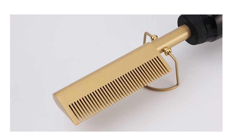 Wet and dry hair curlers by My Store for styling damp or dry hair