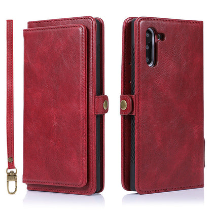 Multifunctional Wallet Mobile Phone Holster