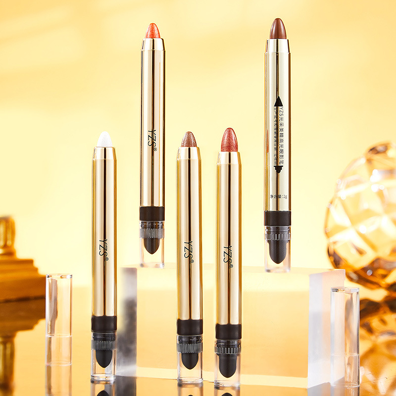 LUXE Glow Matte Shadow Wand - FOCALLURE