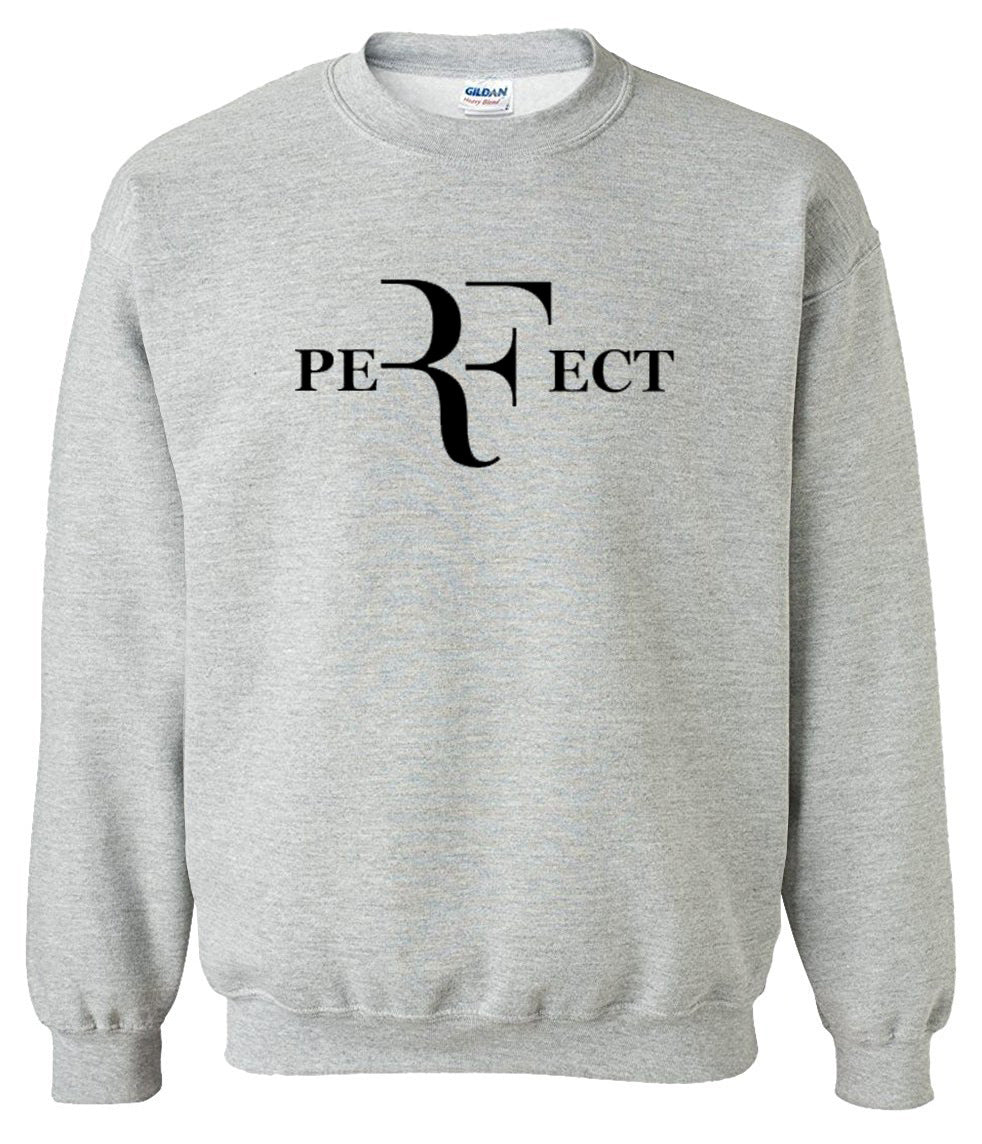 Men's autumn and winter fleece pullover in a warm, casual design, front view
