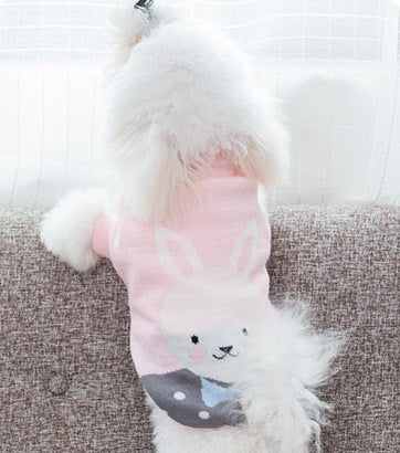 Dog clothes by My Store, featuring a comfortable outfit for small pets