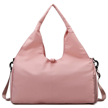 Waterproof Women's Fitness Training and Travel Bags