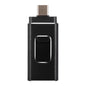 QuadConnect 256GB USB 3.0 Flash Drive